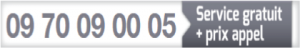 Toll-free number with Idelio, Telecom solutions