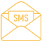 Reach your audience with an SMS campaign