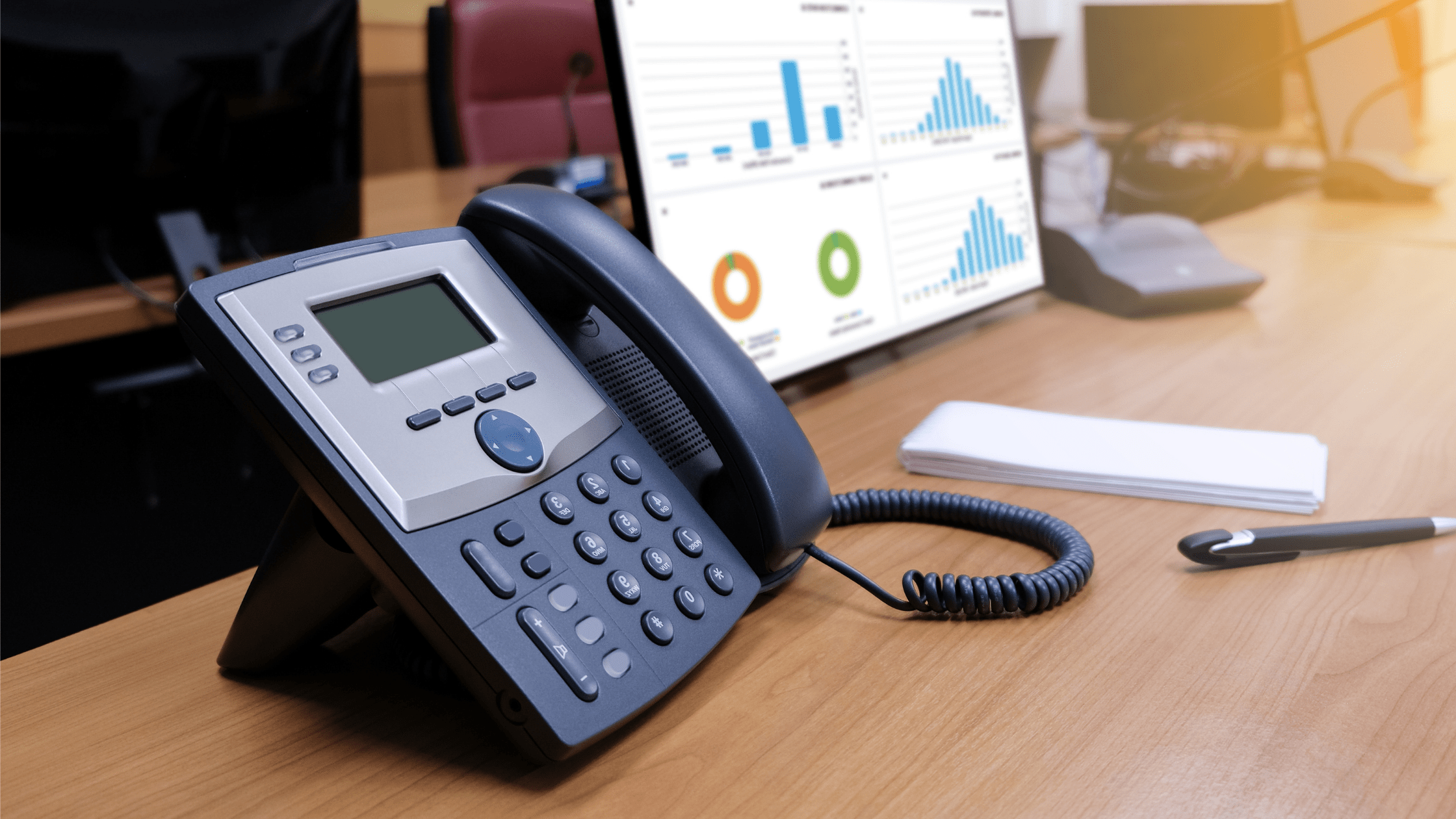 Centralitas PABX VoIP